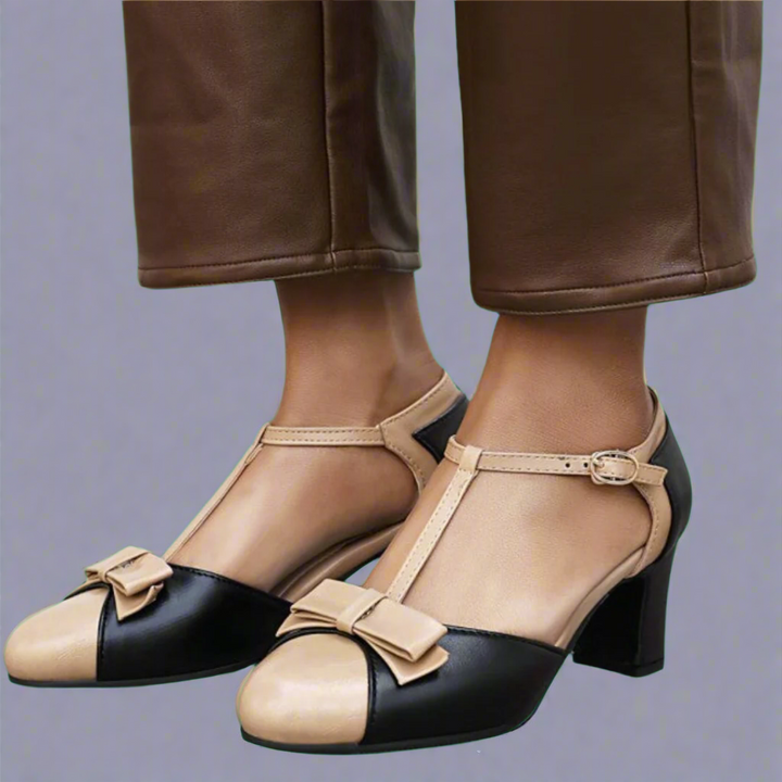 KALTRUDE™ – KOMFORTSANDALEN TIL STILFULDFRIHED