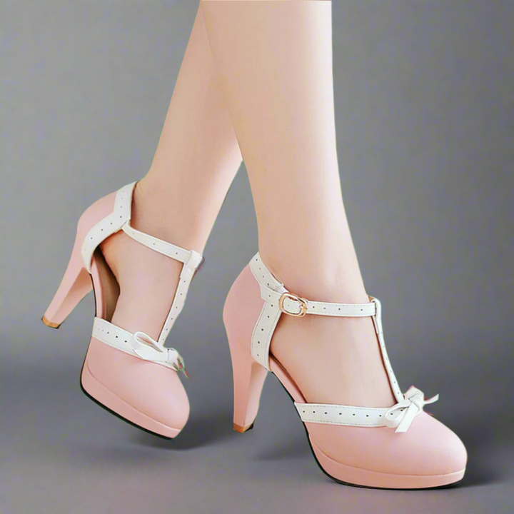 BRELHILD™ - COMFORT HEELS