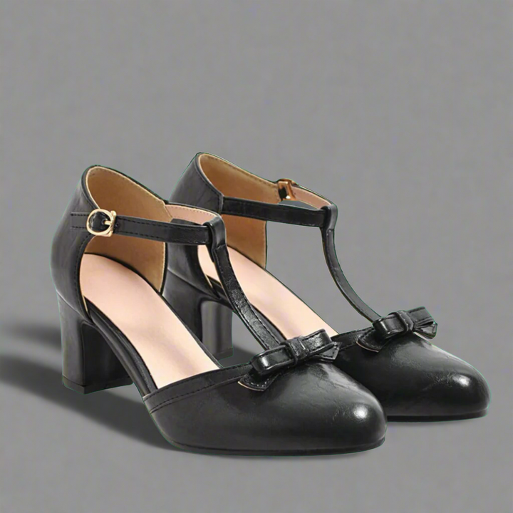 VINDA™ -  ELEGANT KOMFORT-HÆL