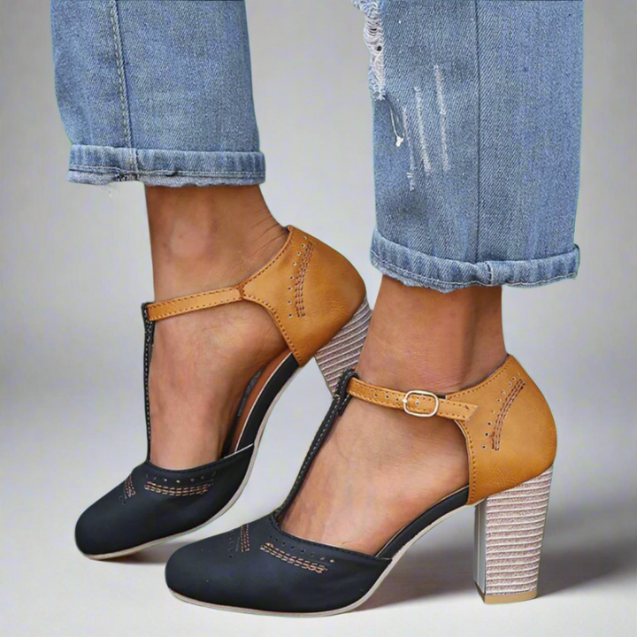 MAVILDA™ – KOMFORTSANDALEN