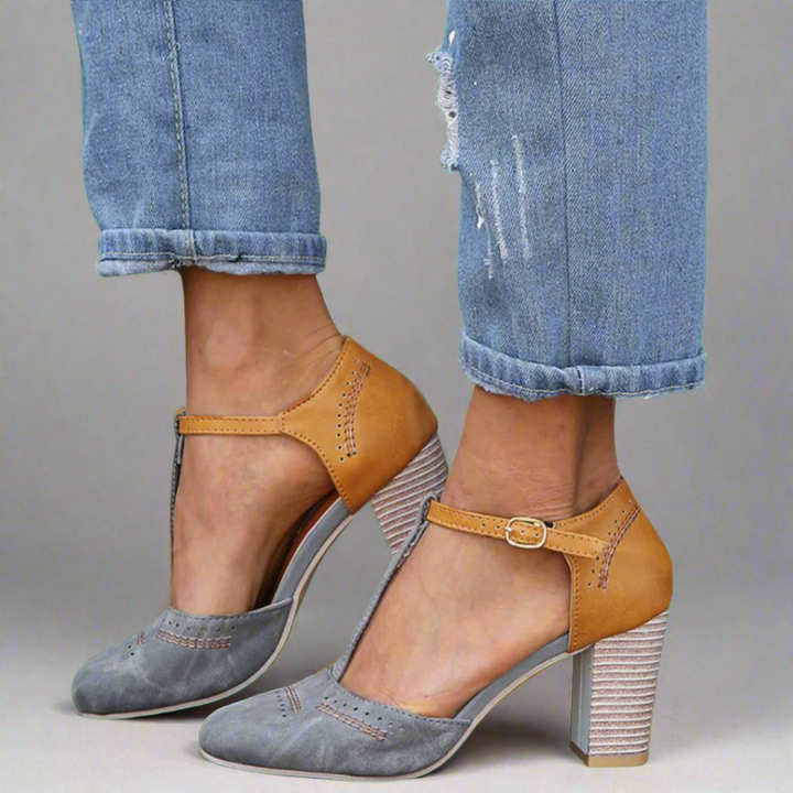 MAVILDA™ – KOMFORTSANDALEN