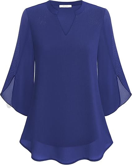 THEA ™ - LAGET BLOUSE