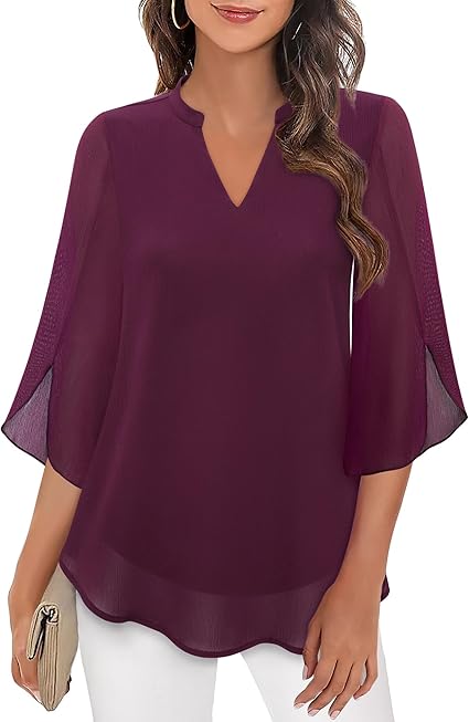 THEA ™ - LAGET BLOUSE