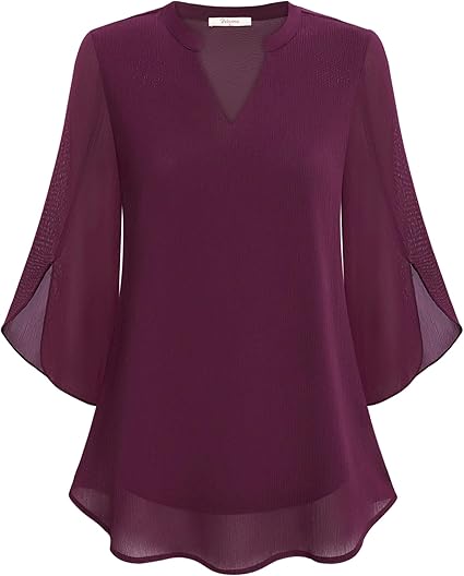 THEA ™ - LAGET BLOUSE