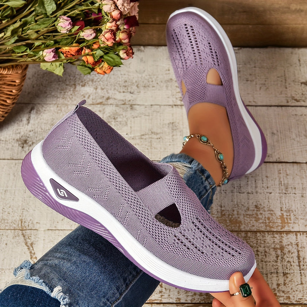 Poppy™ - slip-on sko