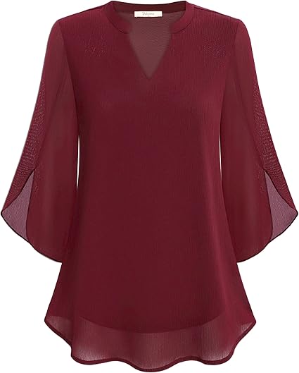 THEA ™ - LAGET BLOUSE