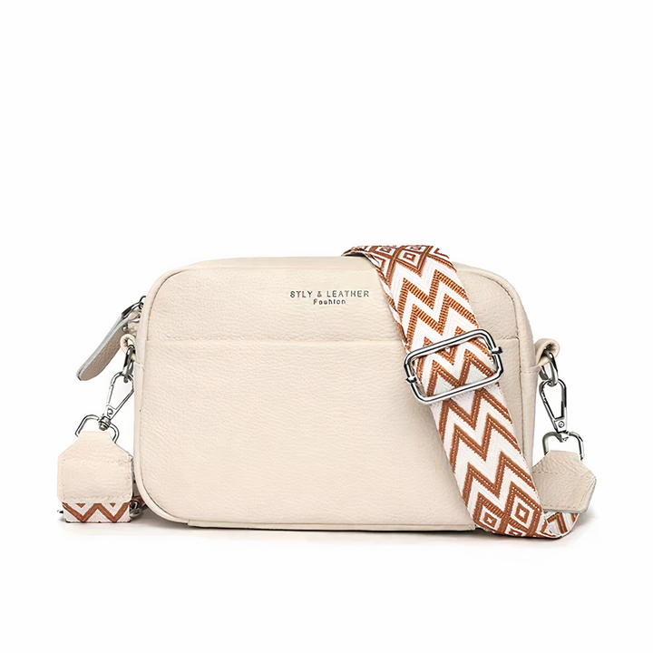 Avery - Elegant Crossbody-taske