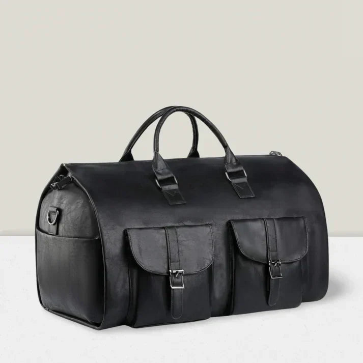 LIV - FOLDELBAR DUFFLE TASKE