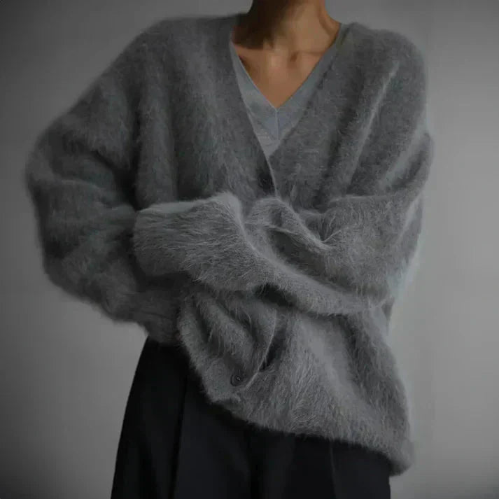 Hanne™ | Stilfuld sweater