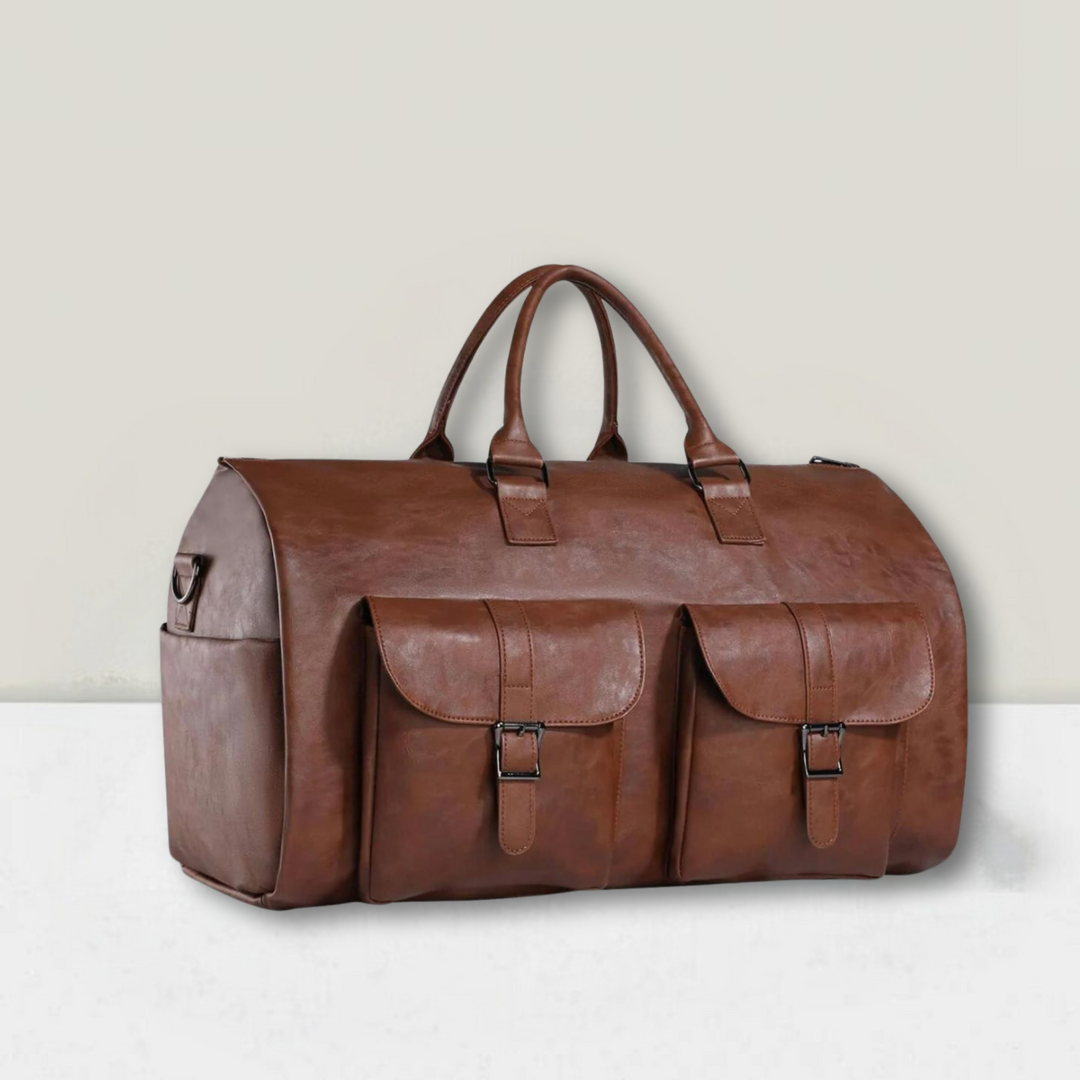 LIV - FOLDELBAR DUFFLE TASKE