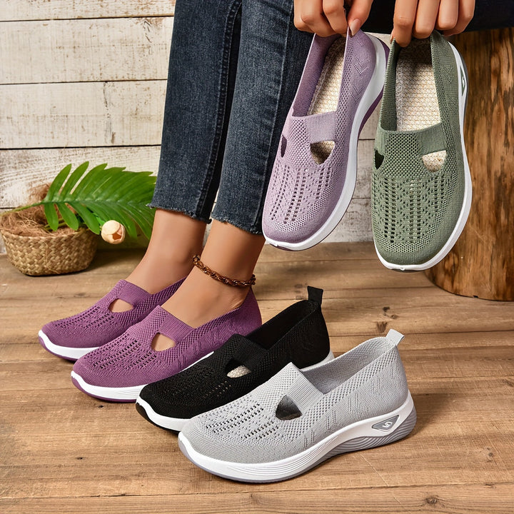 Poppy™ - slip-on sko