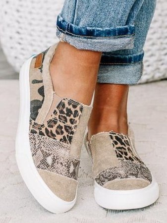 Terese™ - Trendy Smertelindrende Slip-ons