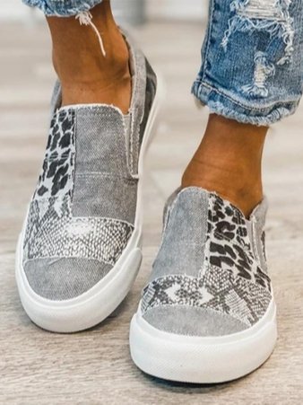 Terese™ - Trendy Smertelindrende Slip-ons