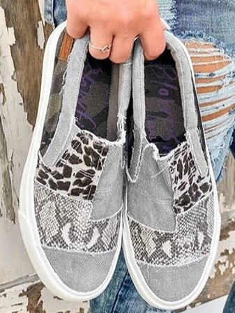 Terese™ - Trendy Smertelindrende Slip-ons