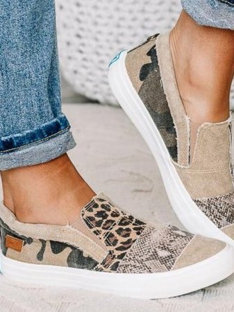 Terese™ - Trendy Smertelindrende Slip-ons