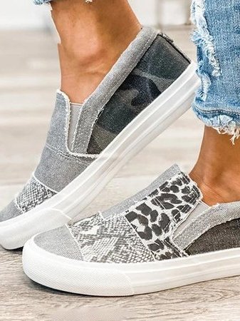 Terese™ - Trendy Smertelindrende Slip-ons