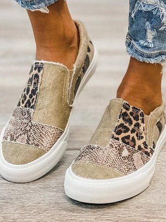 Terese™ - Trendy Smertelindrende Slip-ons