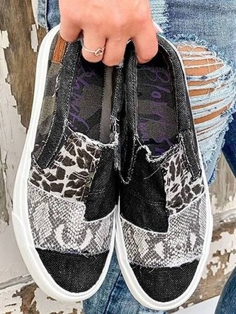 Terese™ - Trendy Smertelindrende Slip-ons