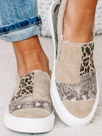 Terese™ - Trendy Smertelindrende Slip-ons