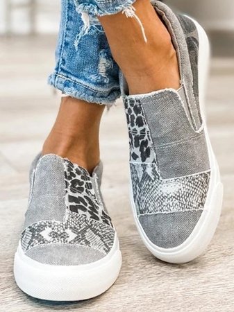 Terese™ - Trendy Smertelindrende Slip-ons