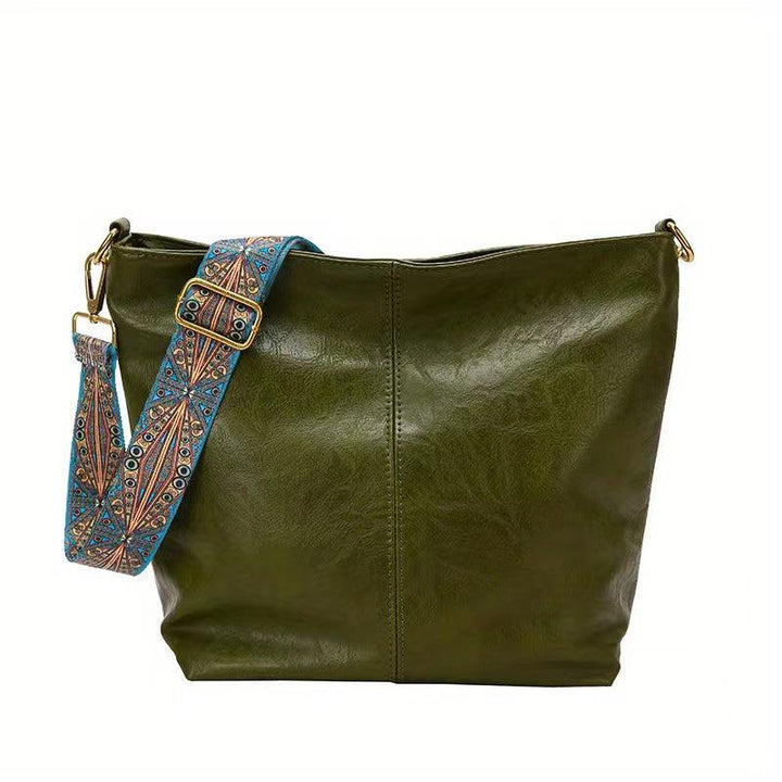 RUINA - Crossbody taske