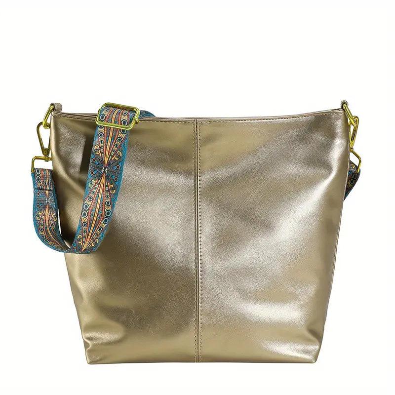 RUINA - Crossbody taske