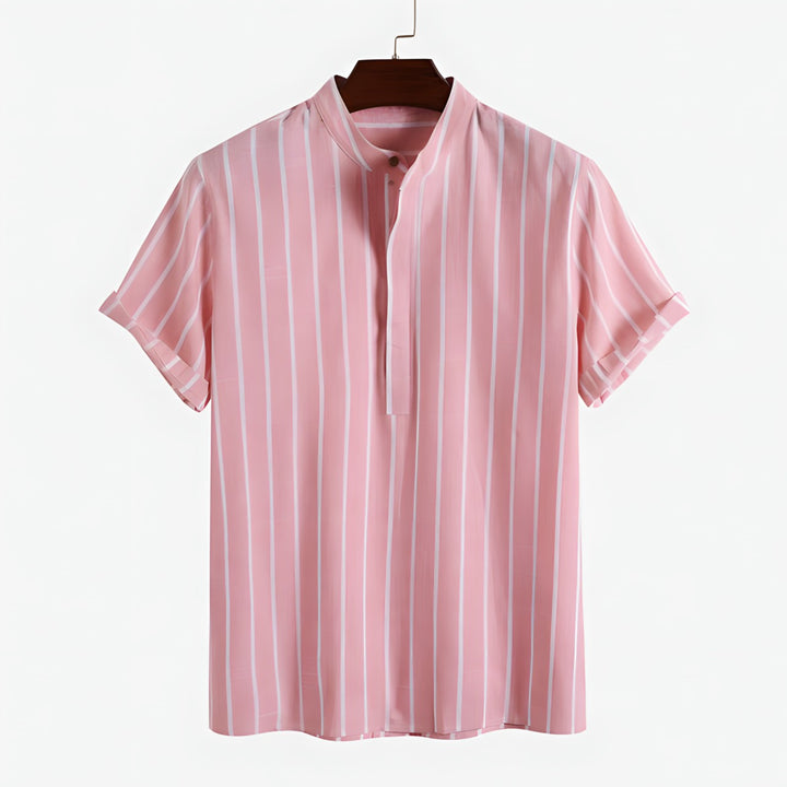 GEORGE™ – STILSÆT HERRESKJORTE