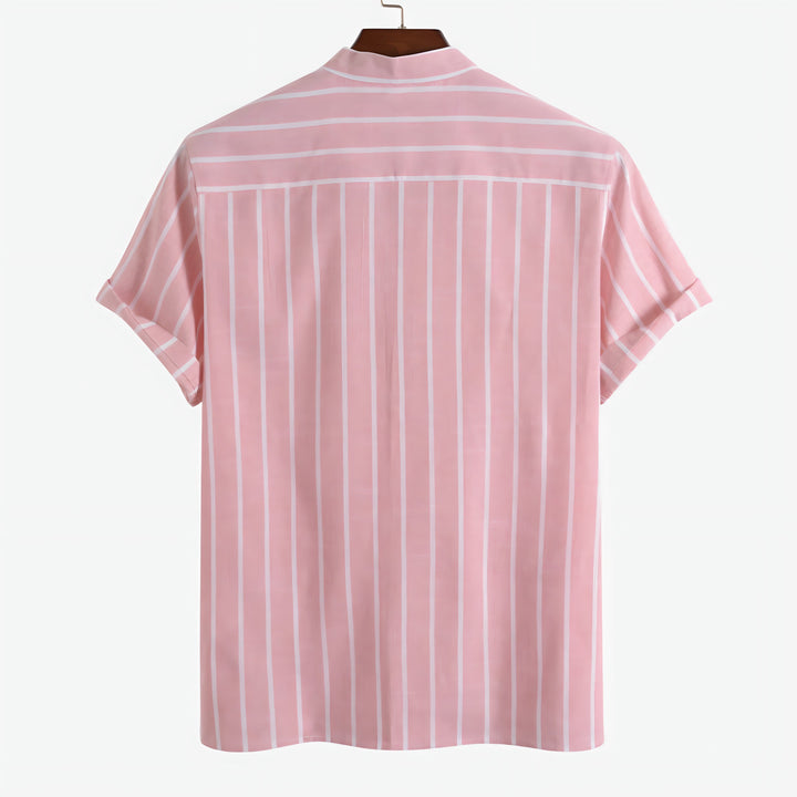 GEORGE™ – STILSÆT HERRESKJORTE