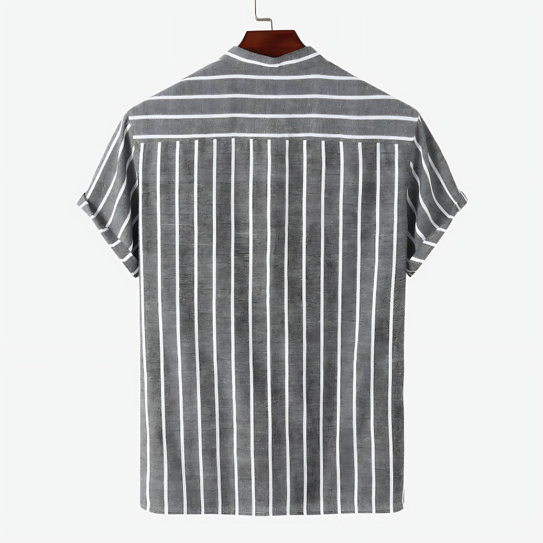 GEORGE™ – STILSÆT HERRESKJORTE
