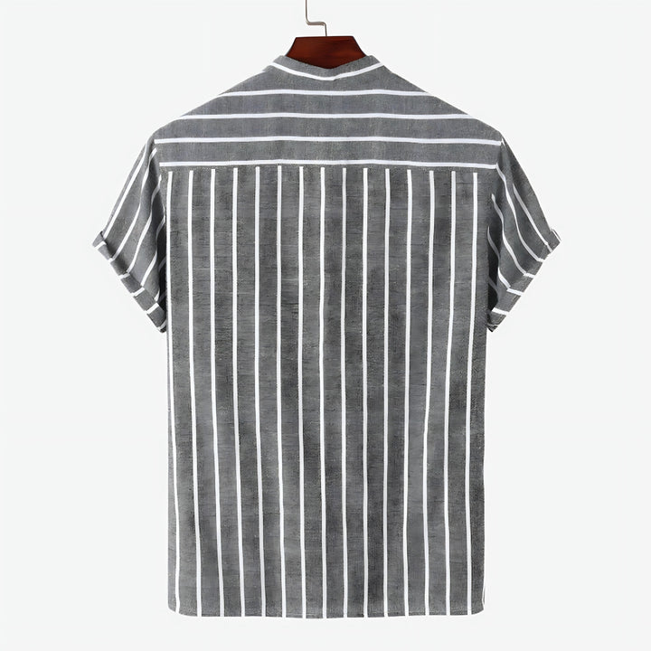 GEORGE™ – STILSÆT HERRESKJORTE