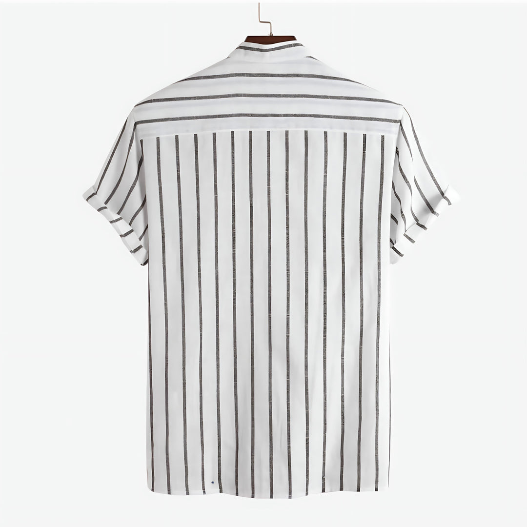 GEORGE™ – STILSÆT HERRESKJORTE