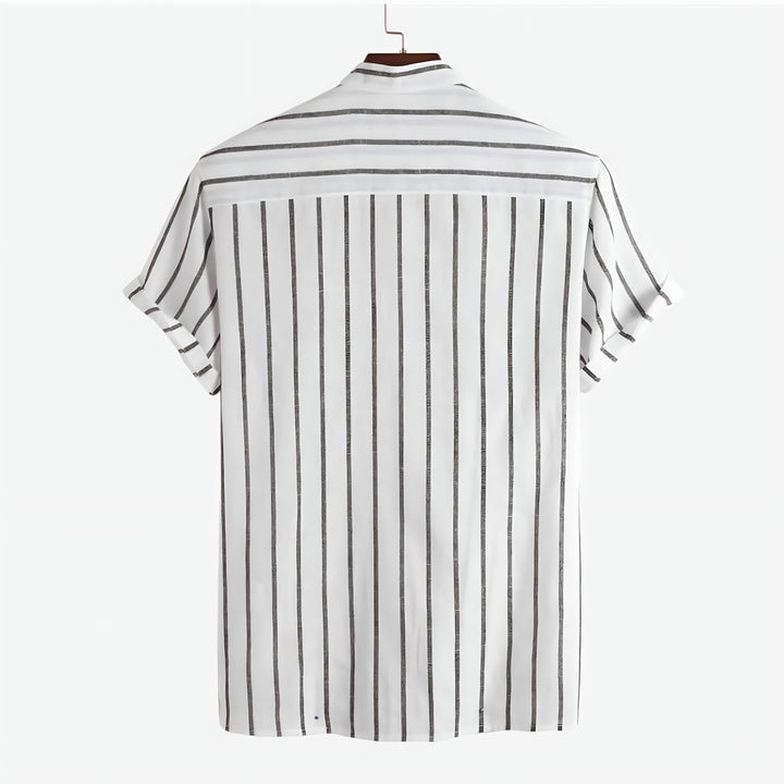 GEORGE™ – STILSÆT HERRESKJORTE