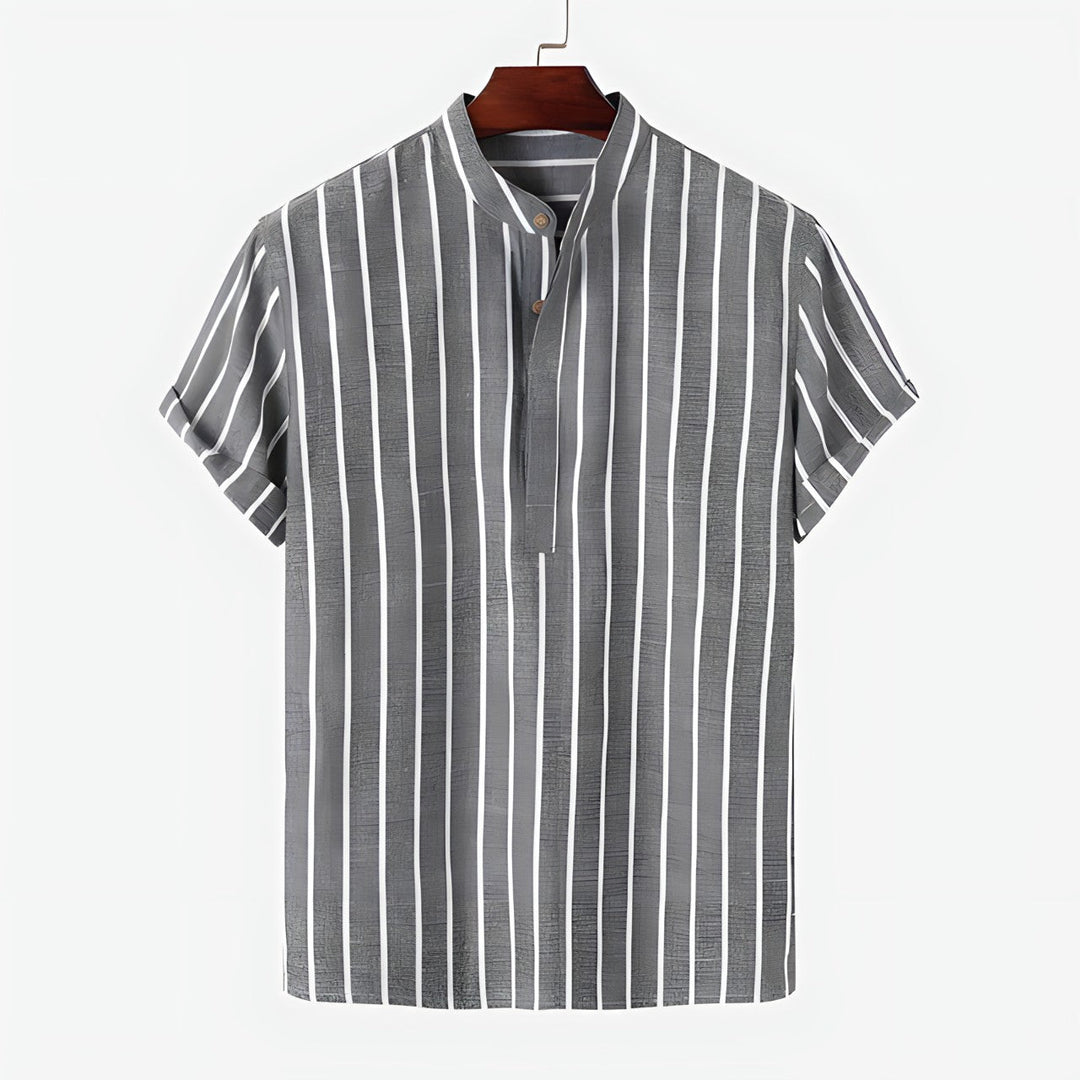 GEORGE™ – STILSÆT HERRESKJORTE
