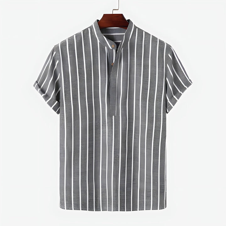 GEORGE™ – STILSÆT HERRESKJORTE