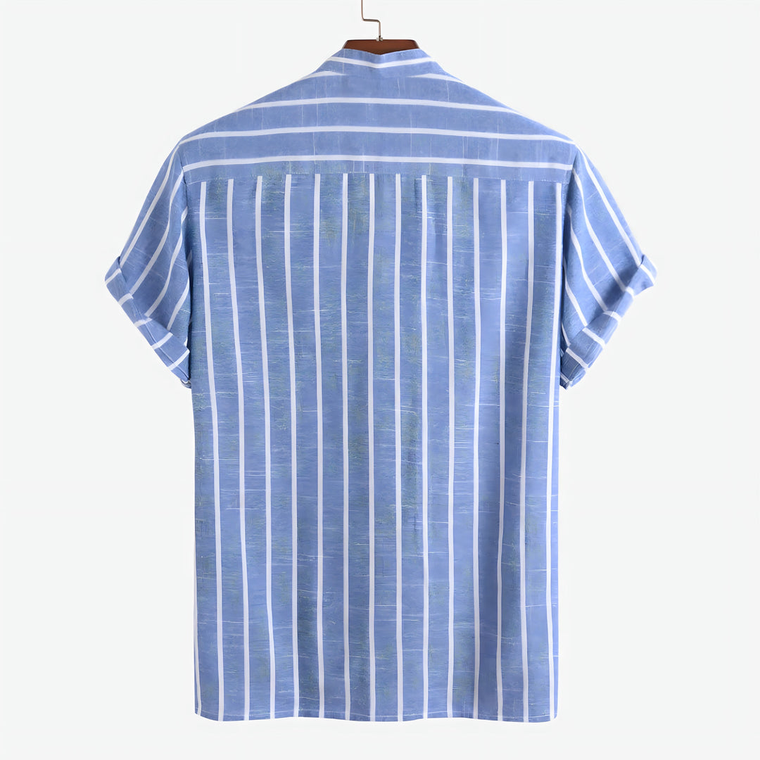 GEORGE™ – STILSÆT HERRESKJORTE