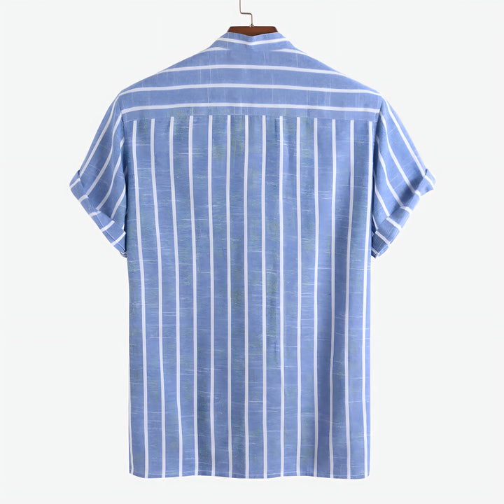 GEORGE™ – STILSÆT HERRESKJORTE
